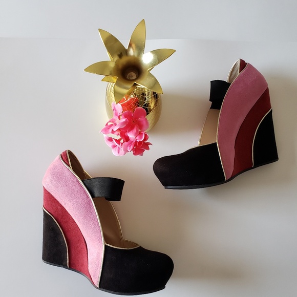 Worthington Shoes - 💋Wedges ~ must have!!
